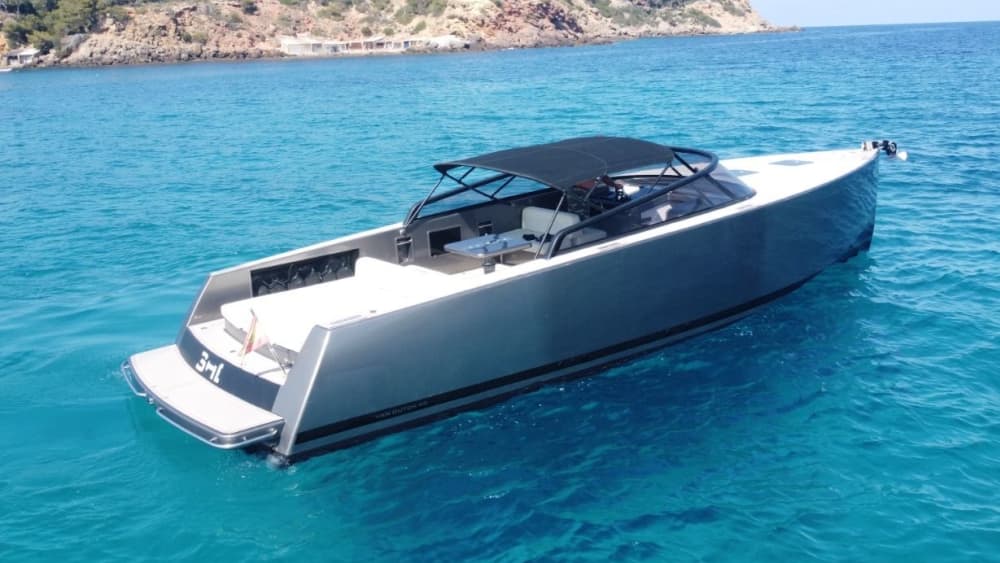 Fuga para o Paraíso – As Praias dos Sonhos de Formentera