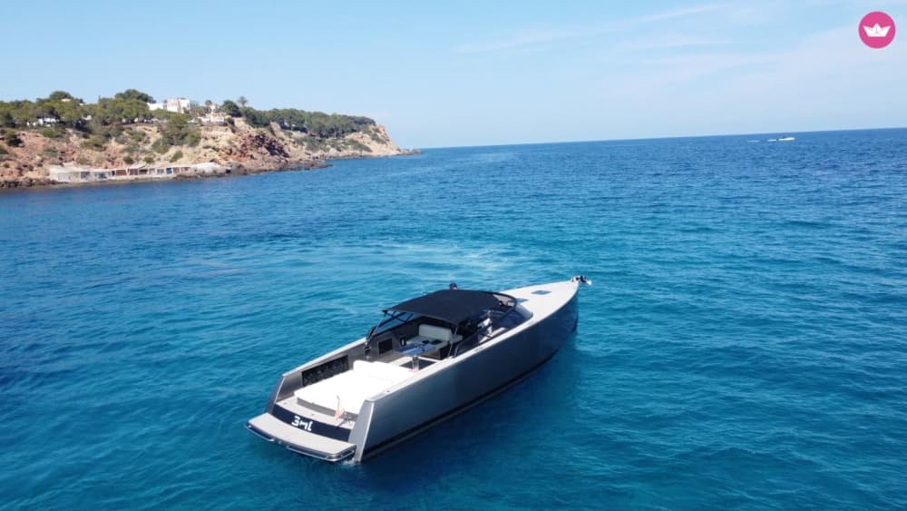 Fuga para o Paraíso – As Praias dos Sonhos de Formentera