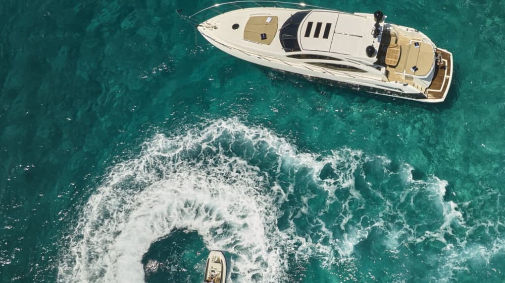 Um dia no mar partindo da marina de Grand Harbour