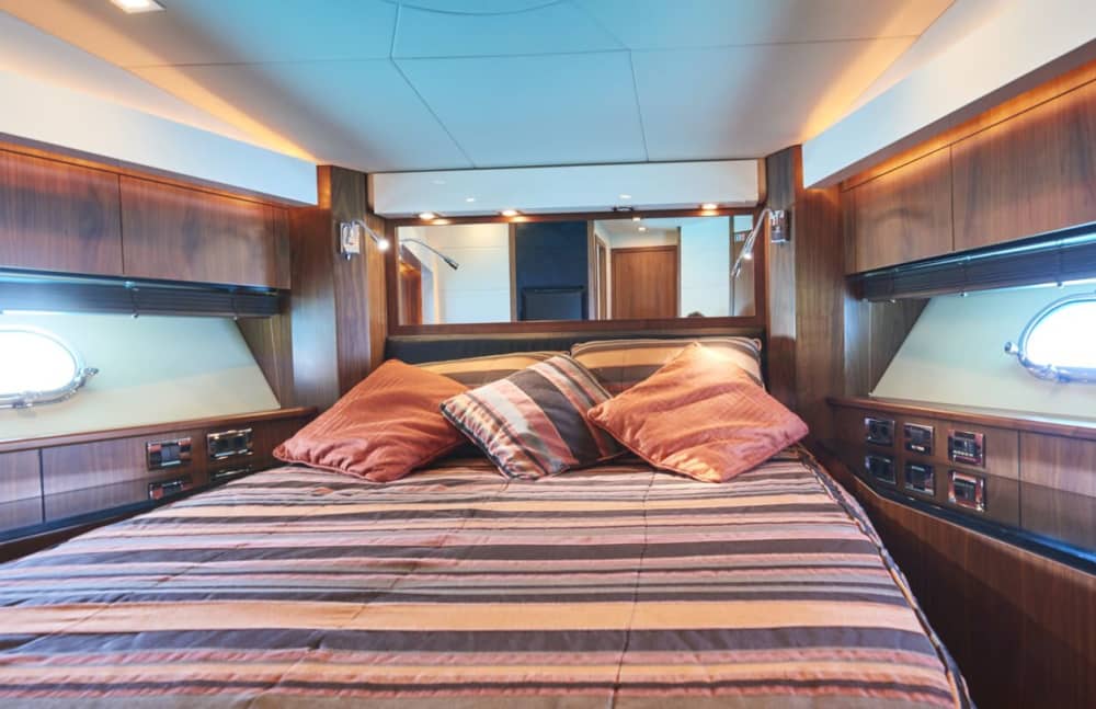 Um dia no mar partindo da marina de Grand Harbour