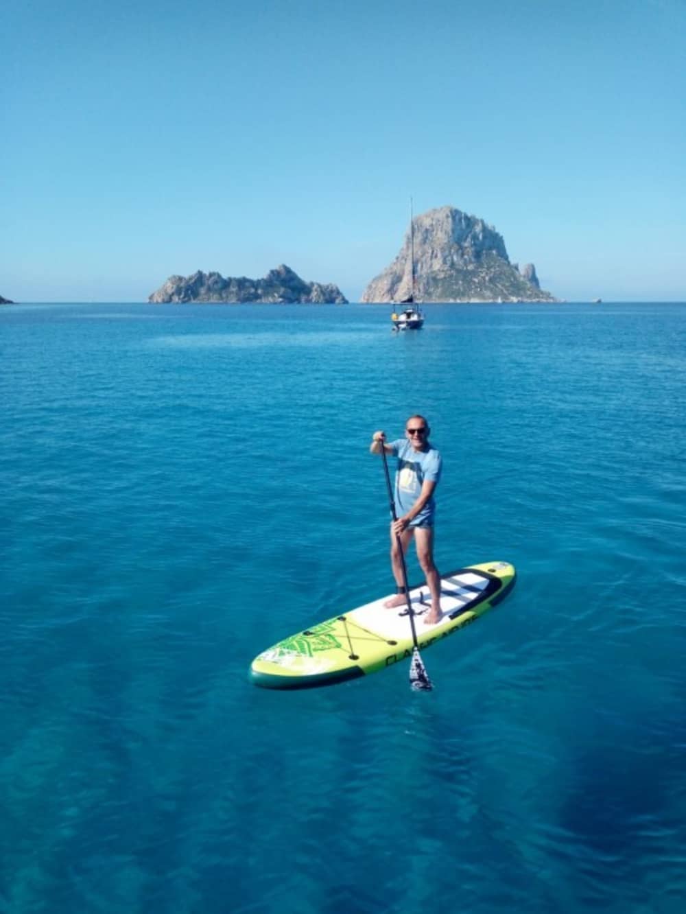 Discover Hyères on a full-day sailboat trip