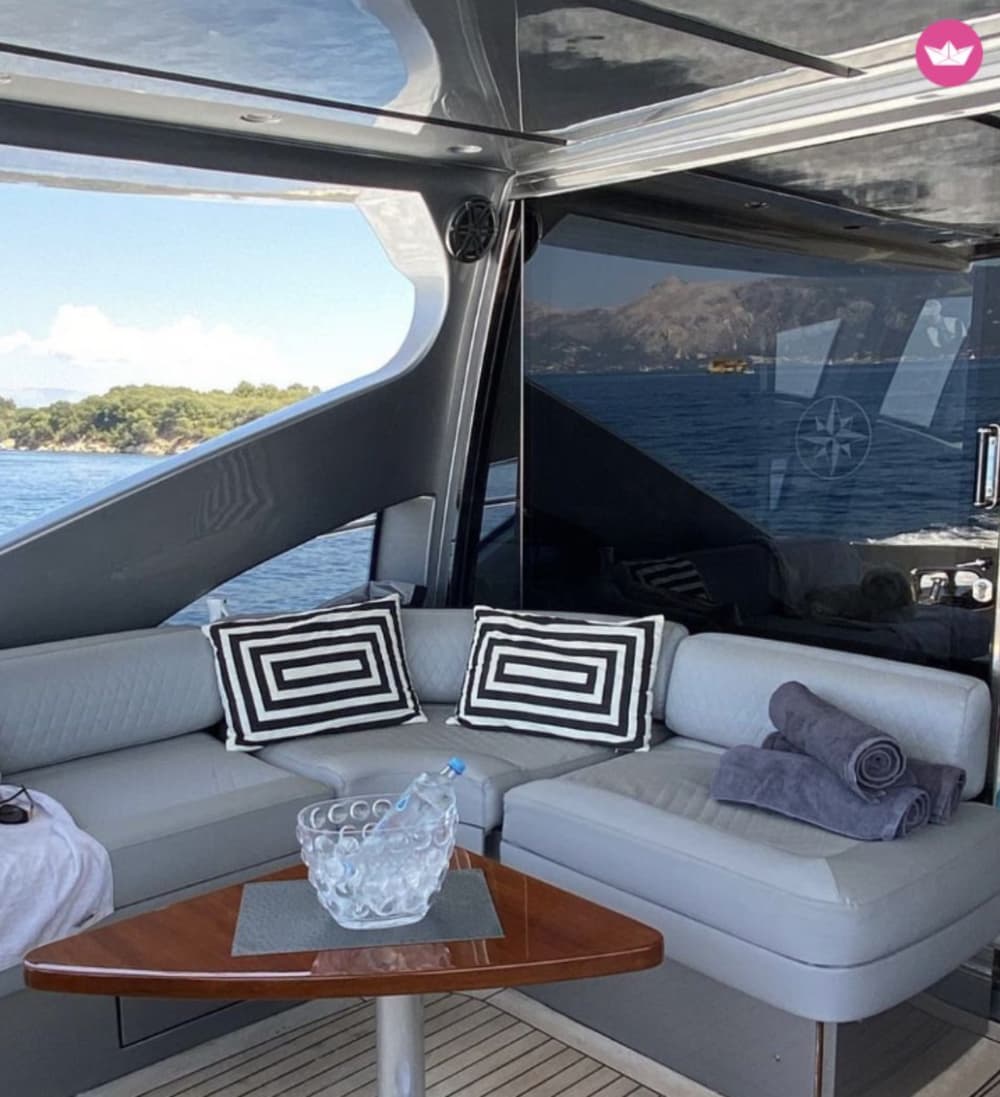 Full day trip to Paxous & Antipaxous islands