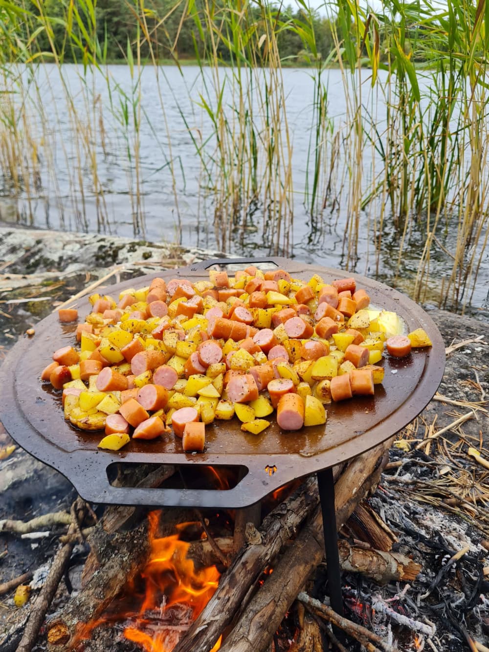 Explore Lake Mälaren’s Best fishing Spots