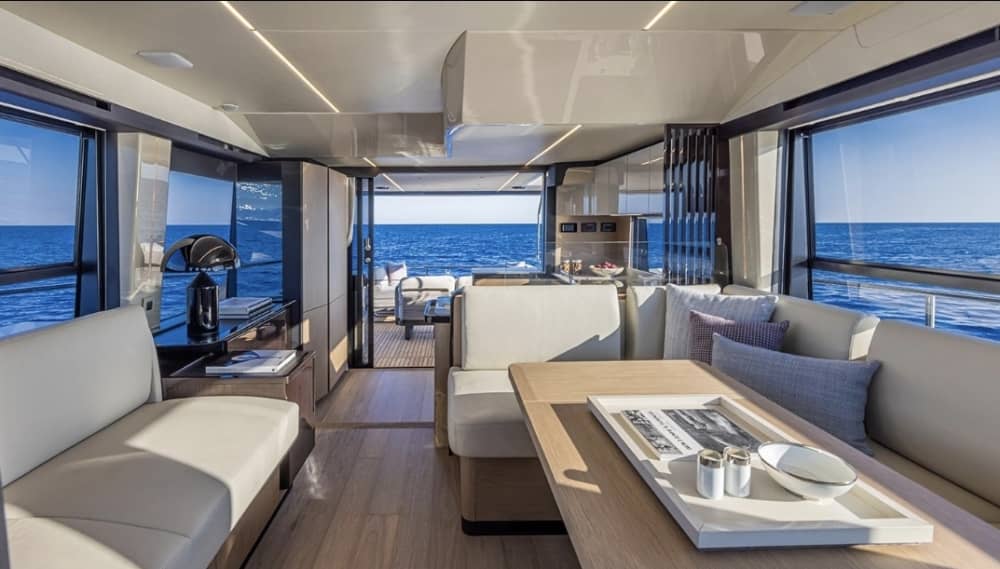 Discover Capri and the Amalfi Coast by luxury yacht