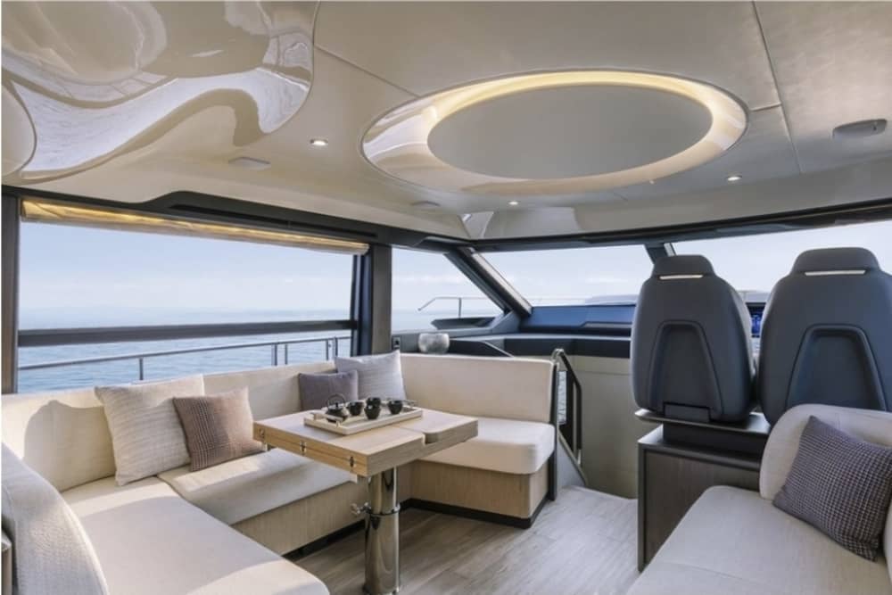 Scopri Capri e la Costiera Amalfitana in yacht di lusso