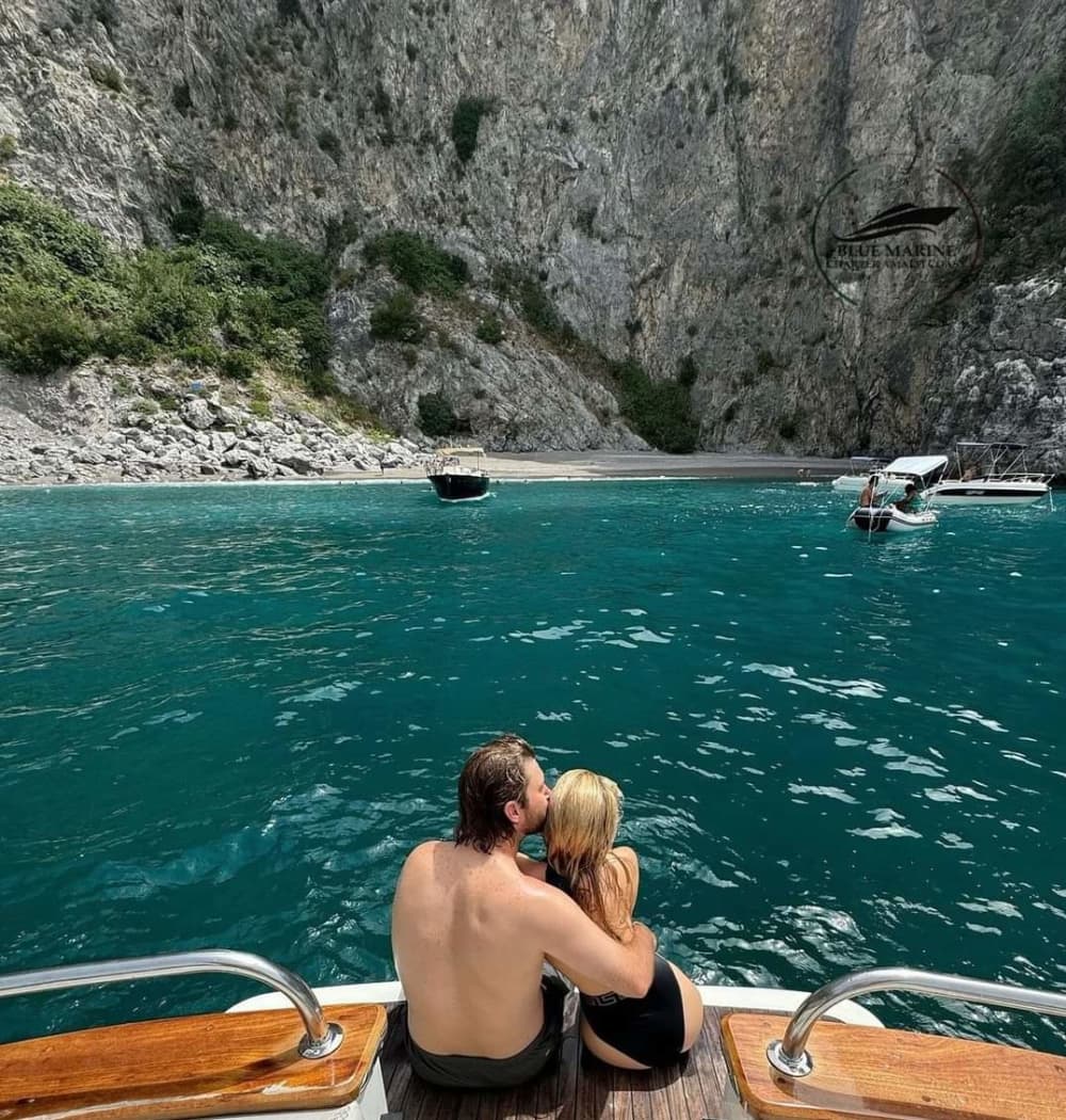 Ganztägige Amalfiküstentour ab Amalfi