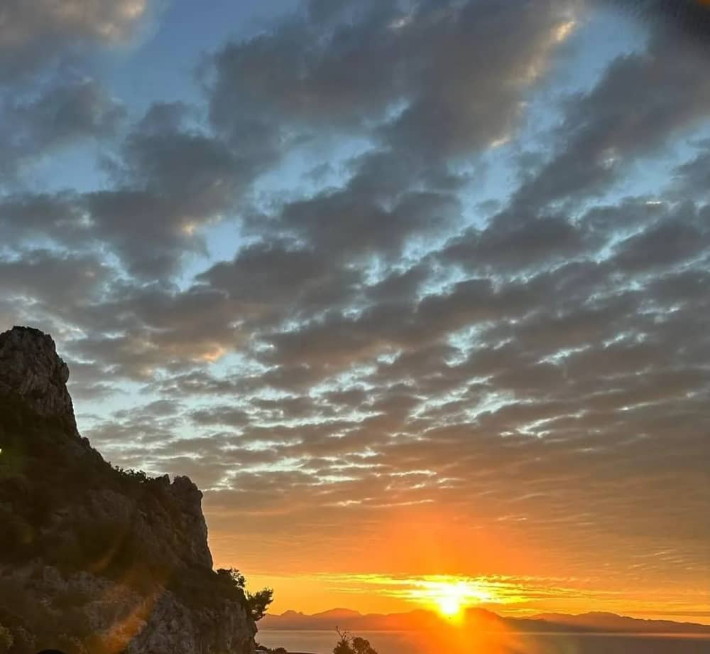 Heiratsantrag bei Sonnenuntergang in Amalfi: Eine romantische Kreuzfahrt ab Maiori