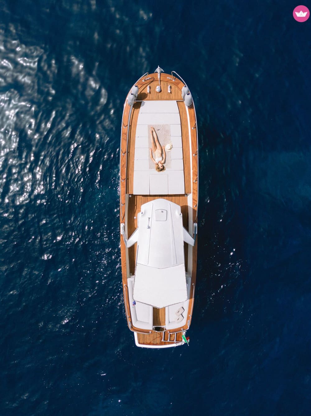 4-stündige Amalfiküsten-Tour ab Amalfi