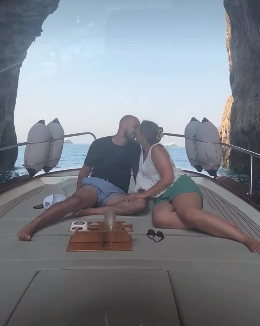 Da Amalfi a Capri: la giornata perfetta in acqua