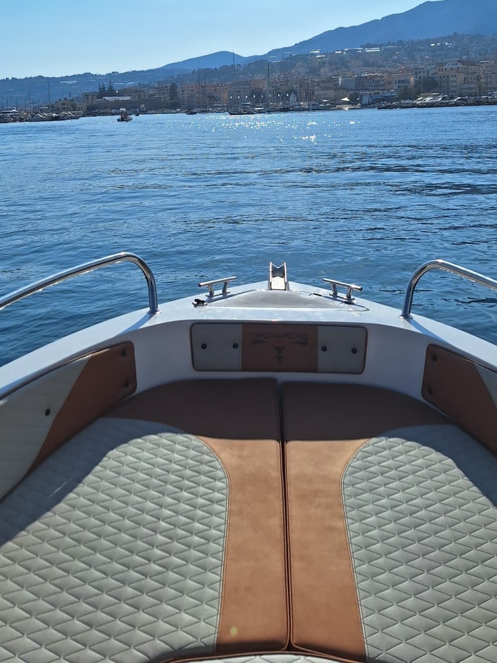 Настоящее итальянское приключение: полдня волшебства в Санремо.