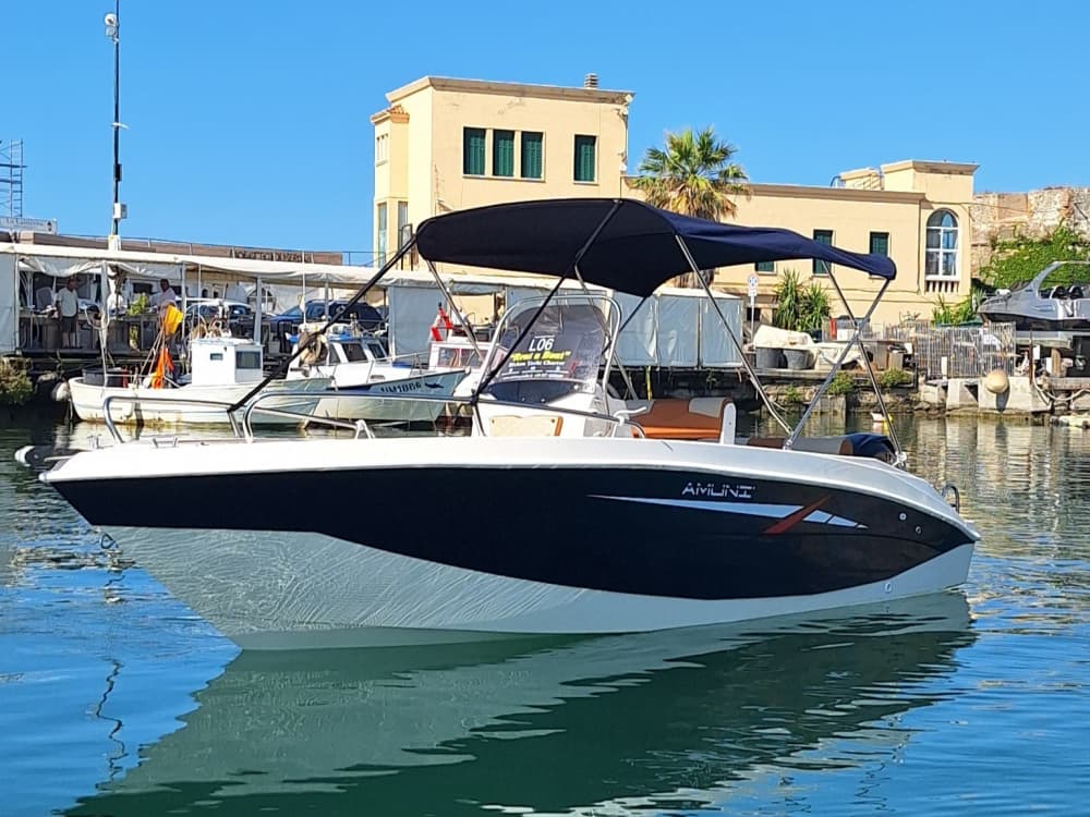 Настоящее итальянское приключение: полдня волшебства в Санремо.