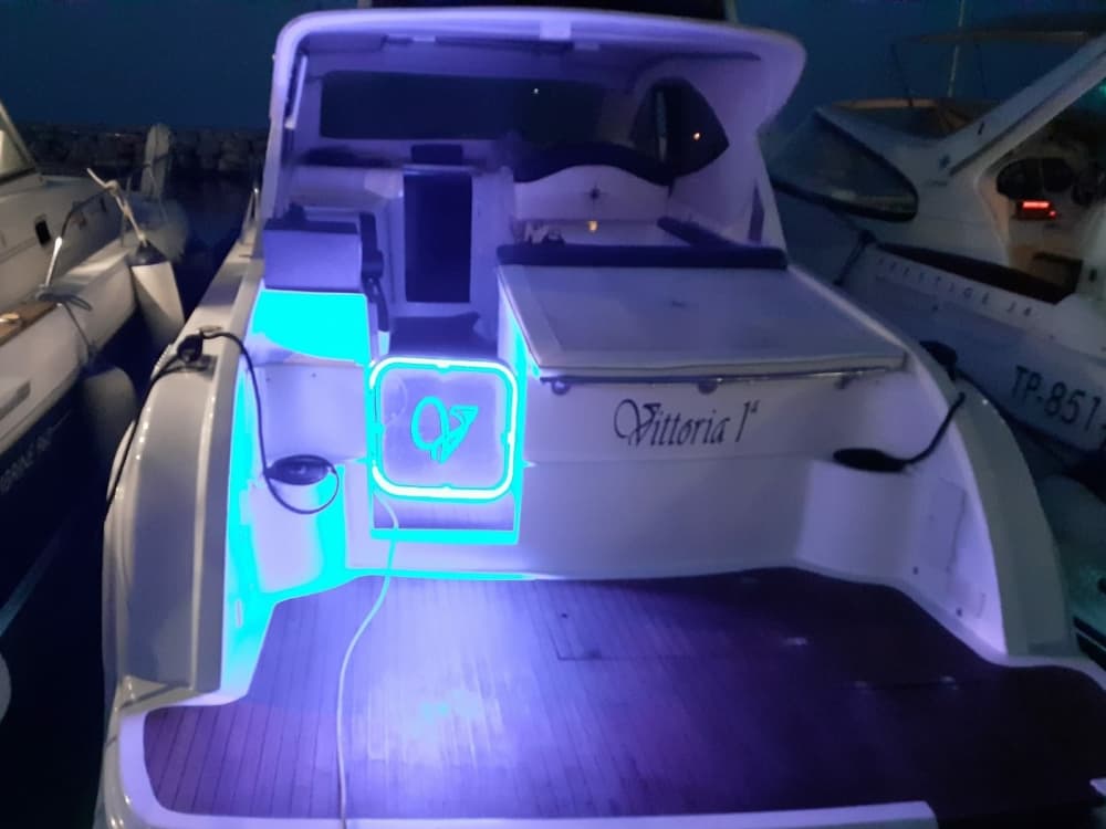 Full-Day Private Cruise to the Hidden Gems of Syracuse