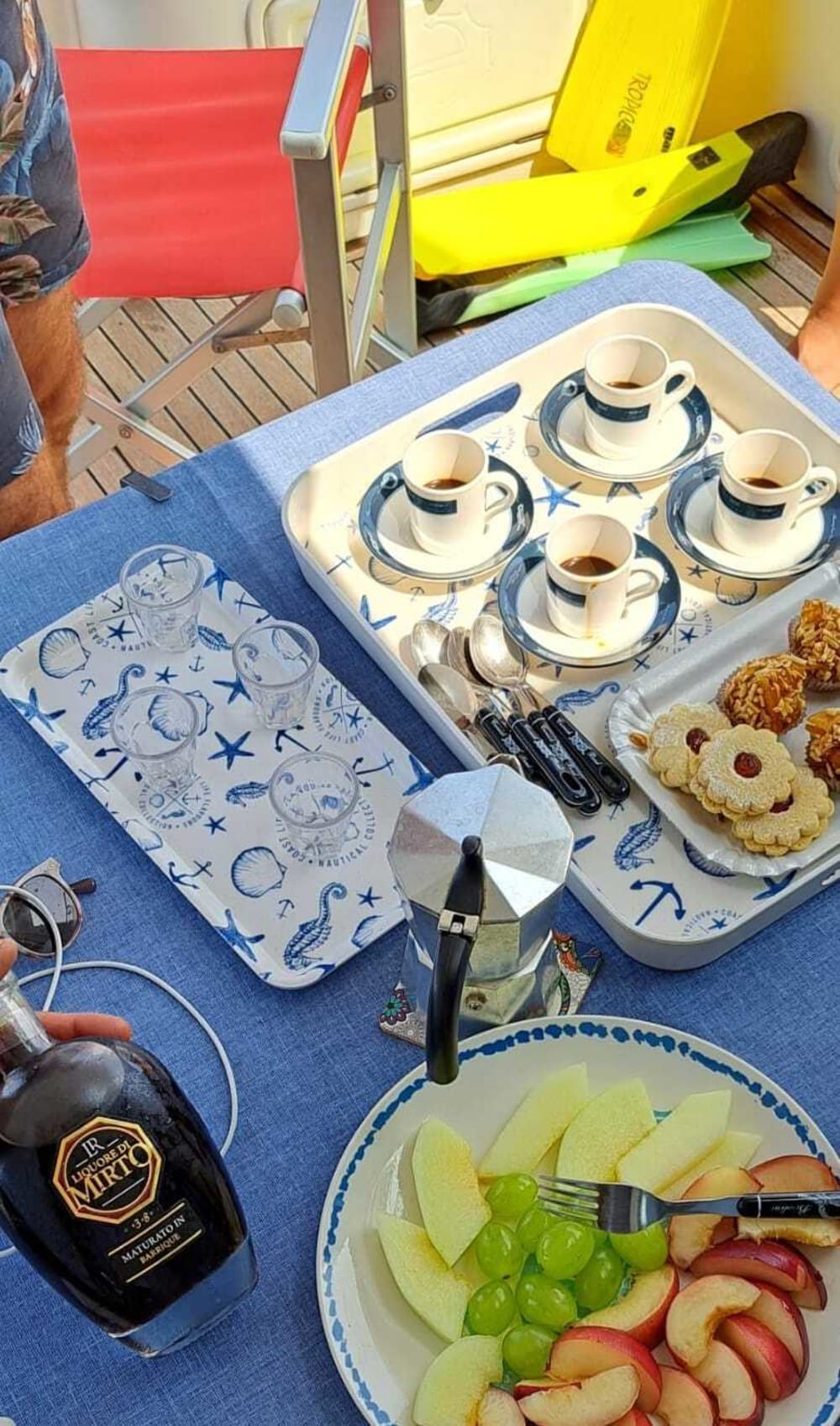 Une demi-journée magique autour de La Maddalena pour vivre la véritable expérience italienne
