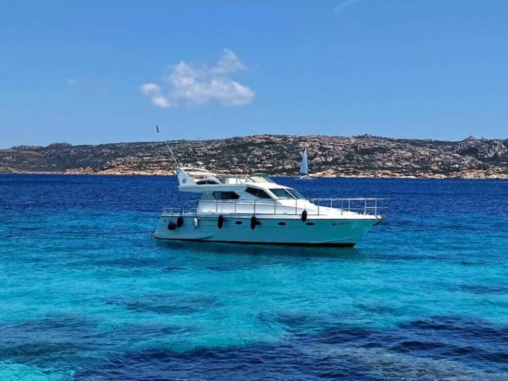 Une demi-journée magique autour de La Maddalena pour vivre la véritable expérience italienne