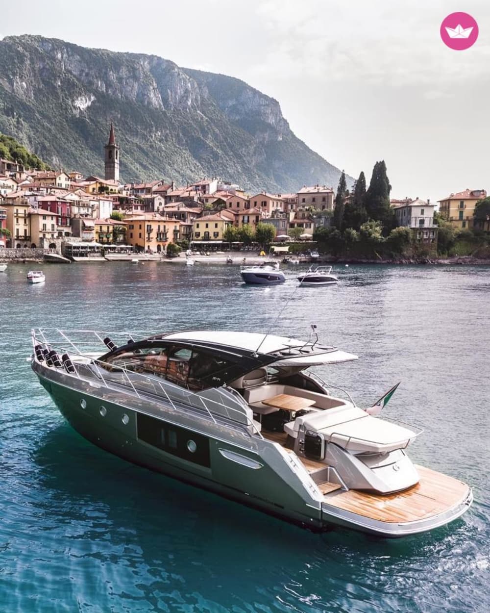 Tramonto a Taormina: una serata di luce, mare e serenità