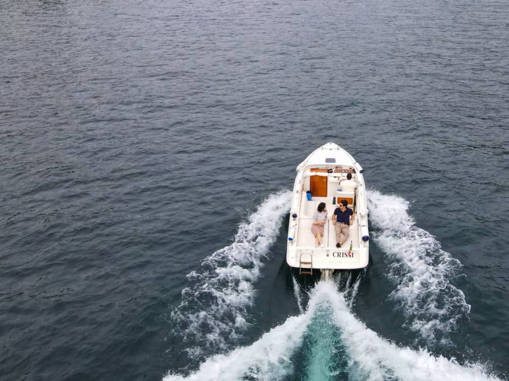 Timeless Shores from Varenna - 2-Hour Tour