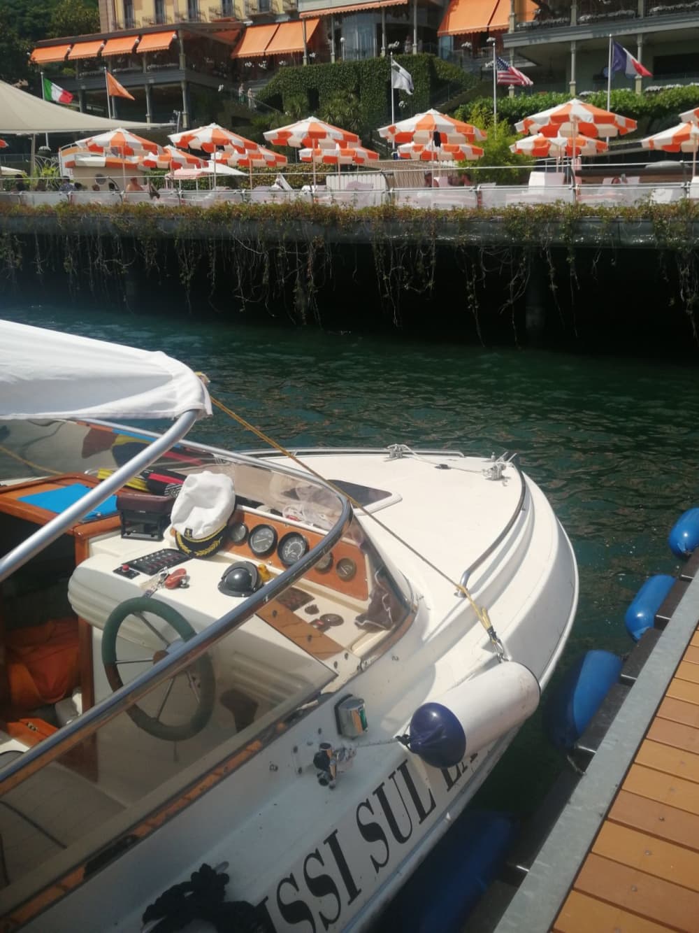 Timeless Shores from Varenna - 2-Hour Tour