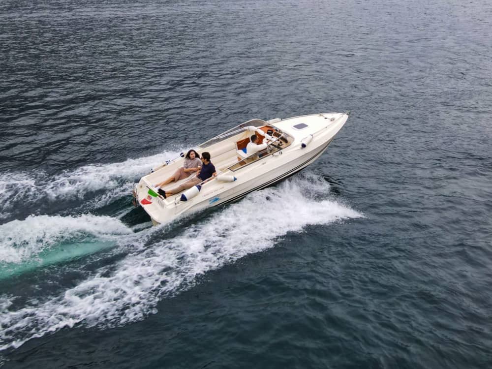 Timeless Shores from Varenna - 2-Hour Tour