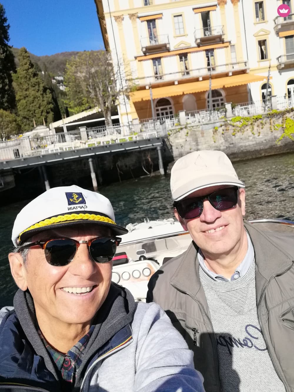 Timeless Shores from Varenna - 2-Hour Tour