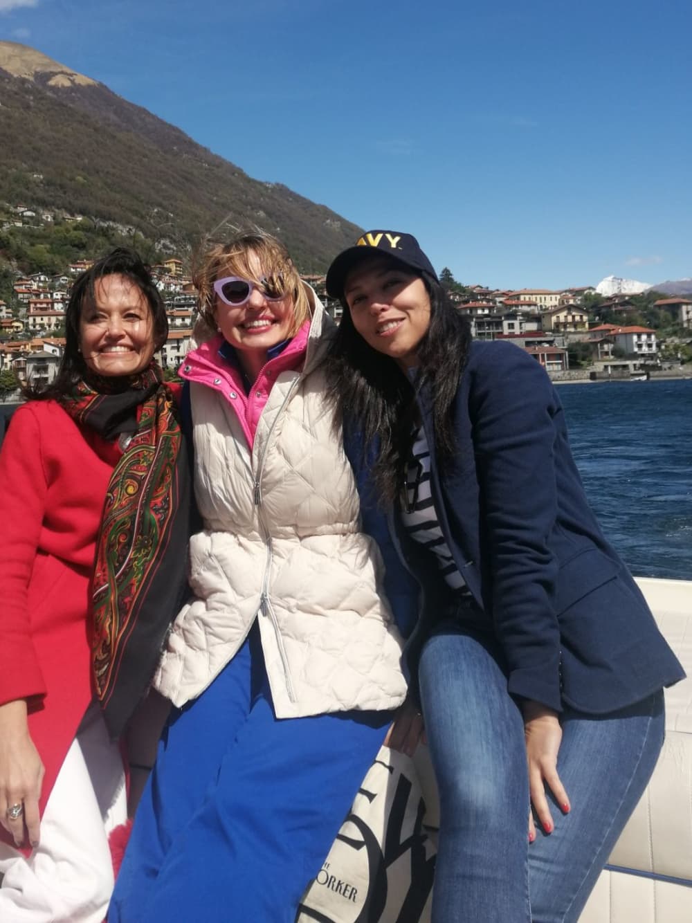 Timeless Shores from Varenna - 2-Hour Tour