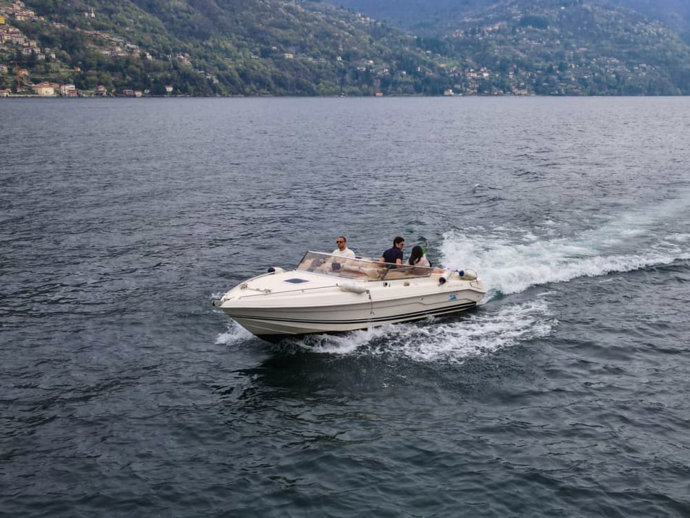 Timeless Shores from Varenna - 2-Hour Tour