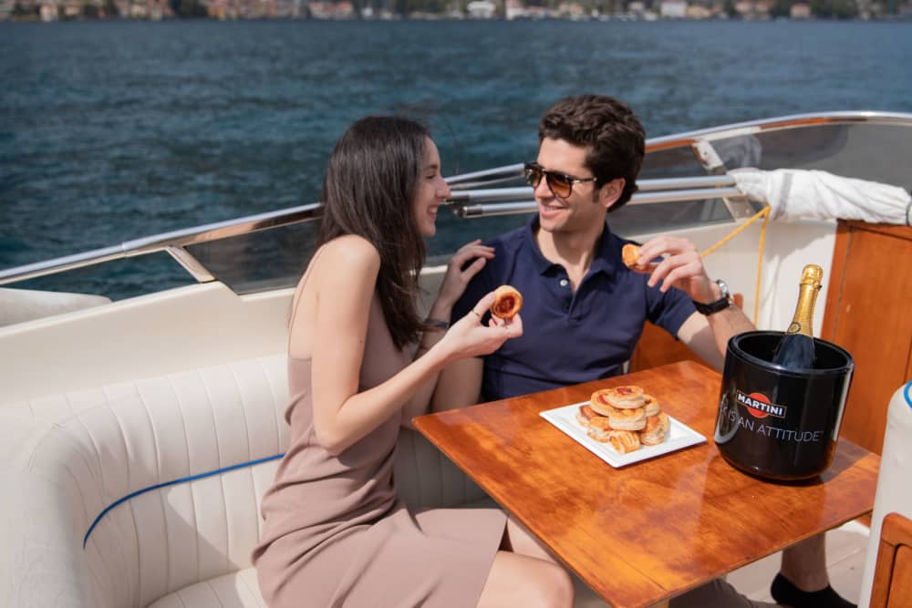 Timeless Shores from Varenna - 2-Hour Tour