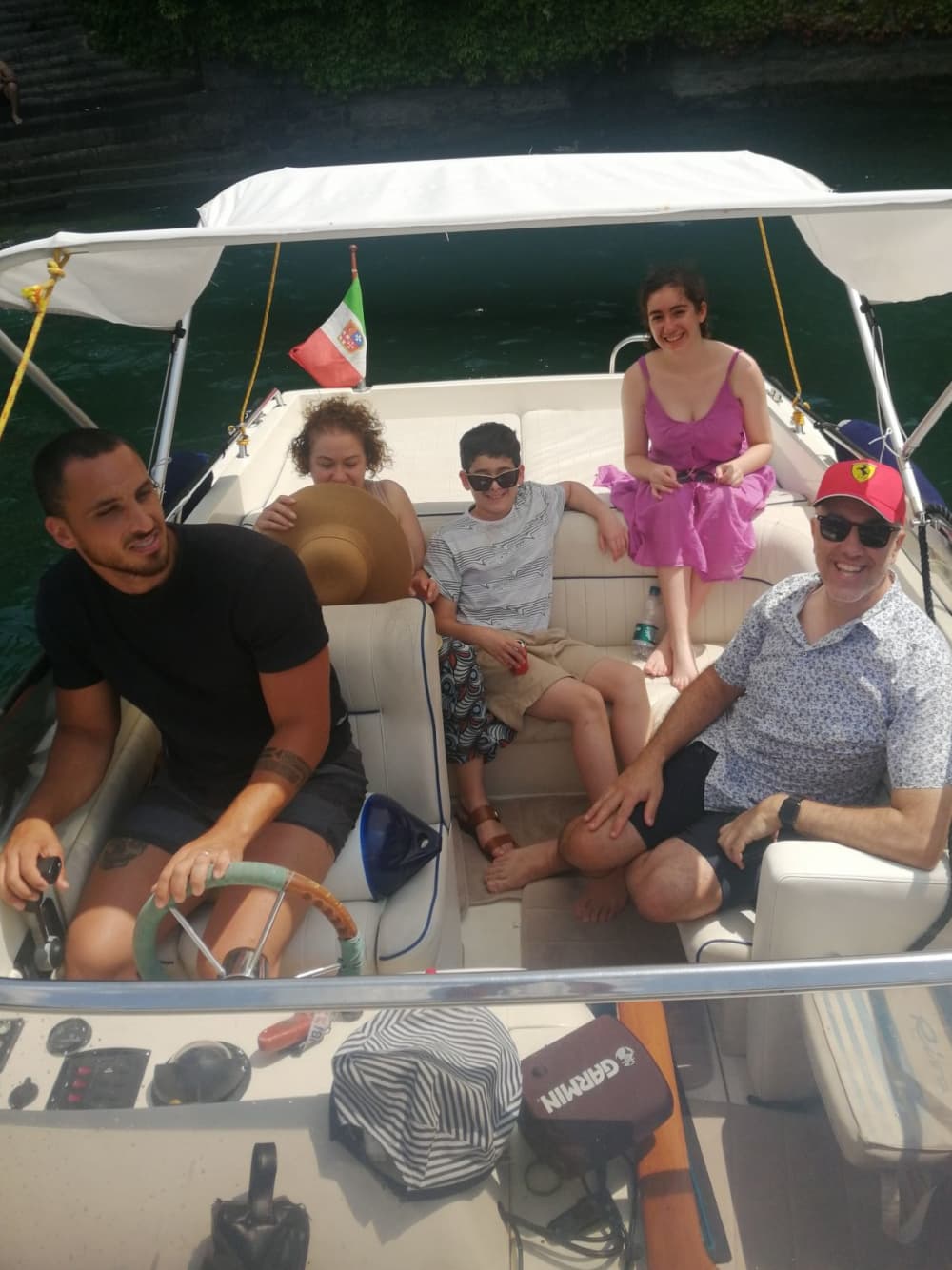 Timeless Shores from Varenna - 2-Hour Tour