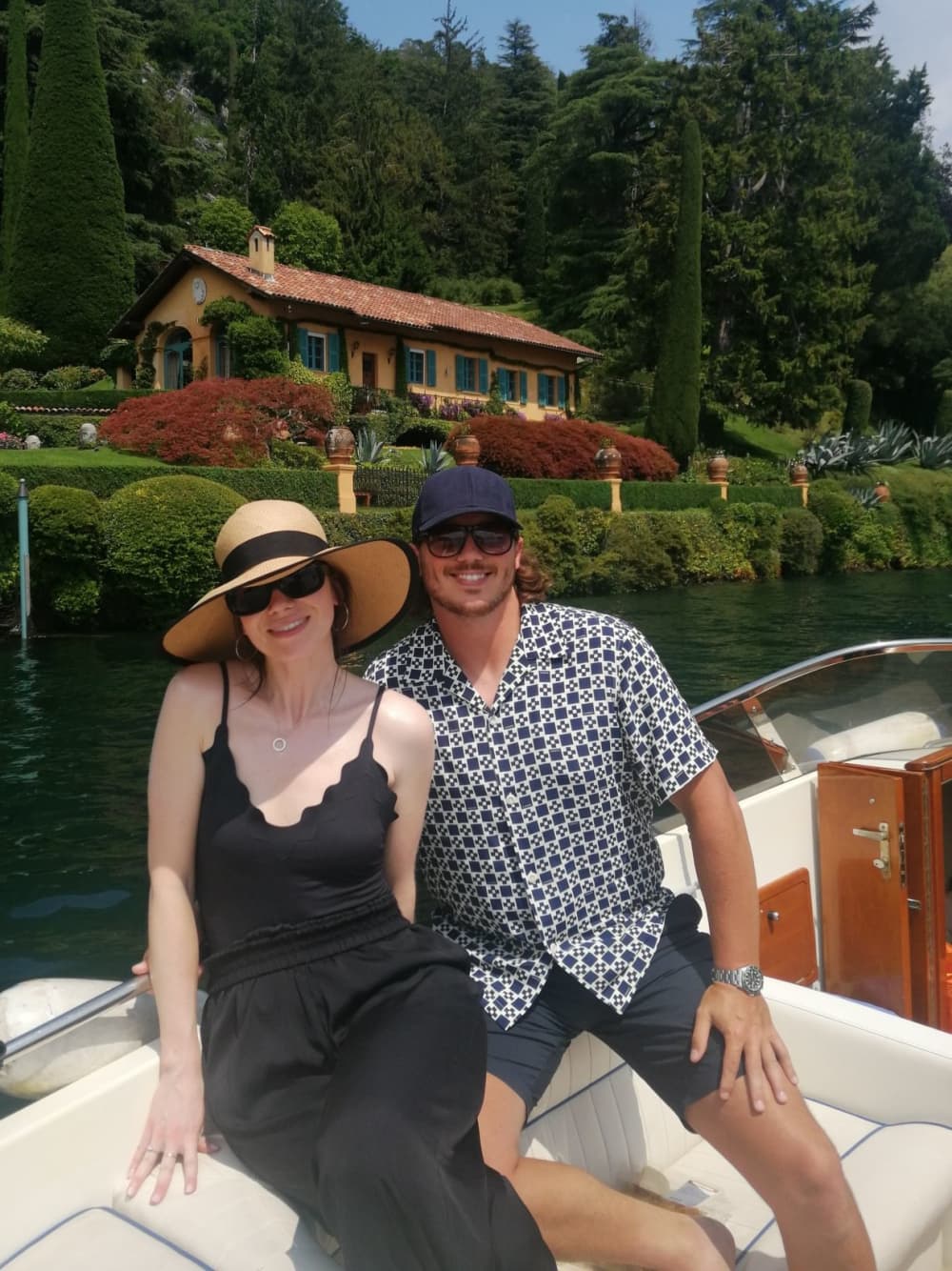 Timeless Shores from Varenna - 2-Hour Tour
