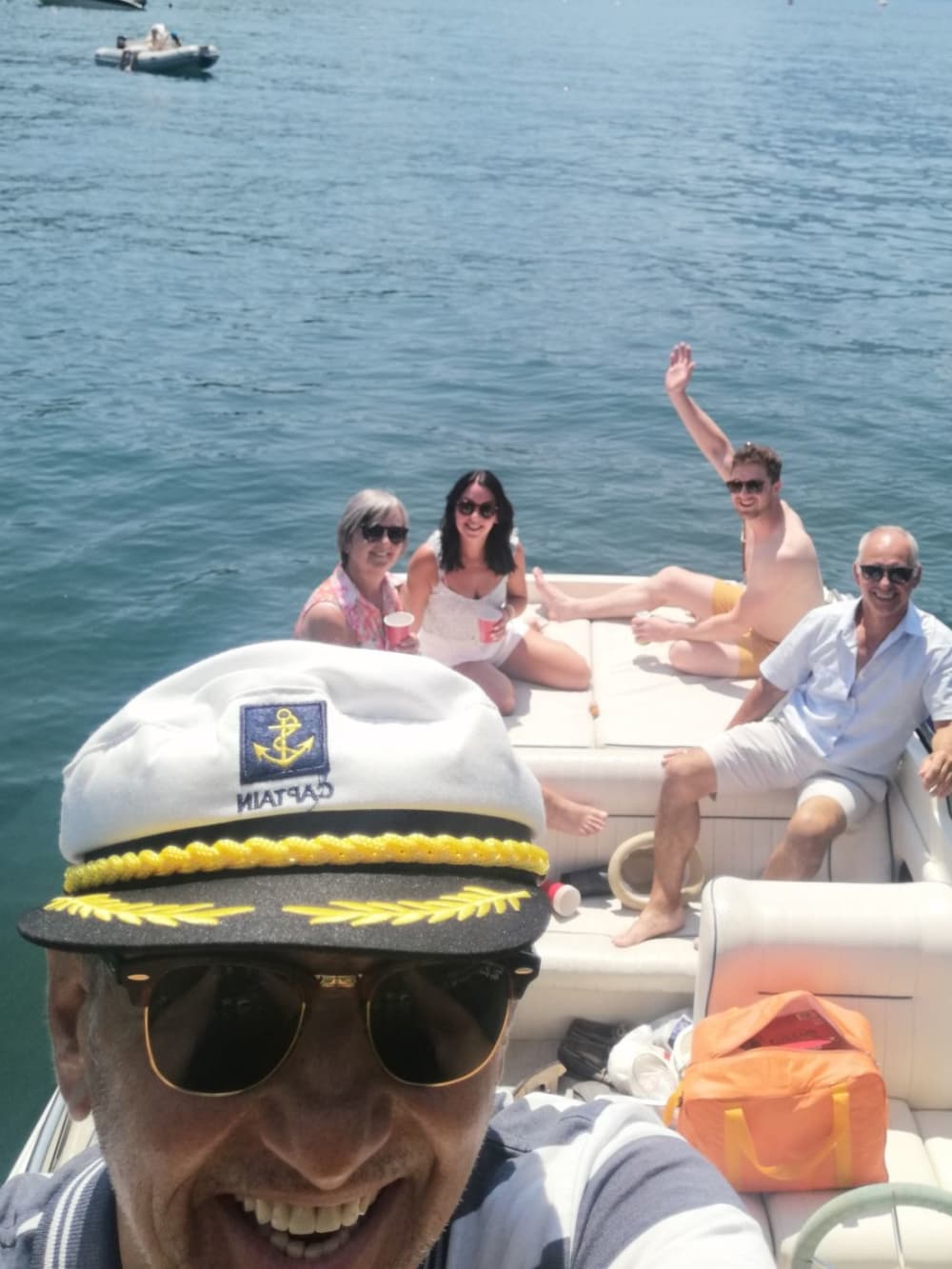 Timeless Shores from Varenna - 2-Hour Tour