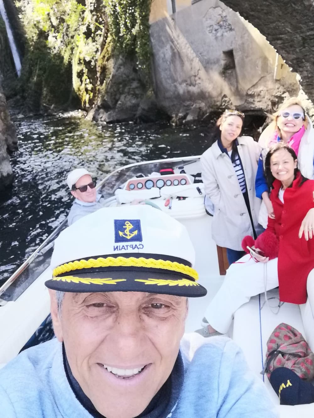 Timeless Shores from Varenna - 2-Hour Tour