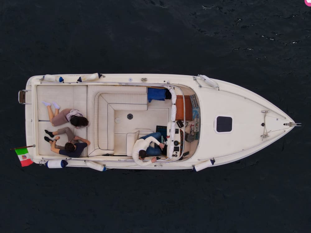 Timeless Shores from Varenna - 2-Hour Tour