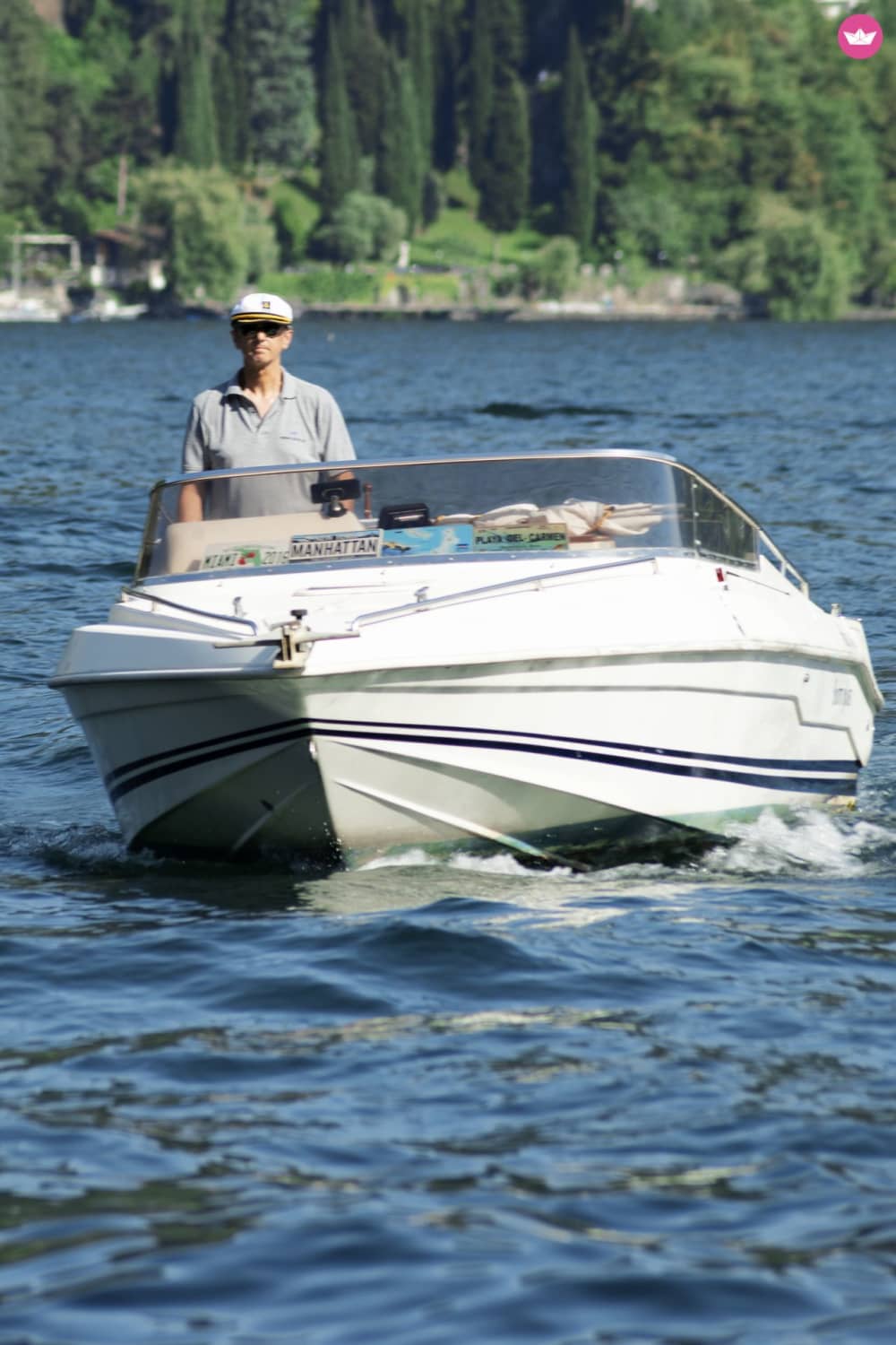 Timeless Shores from Varenna - 2-Hour Tour
