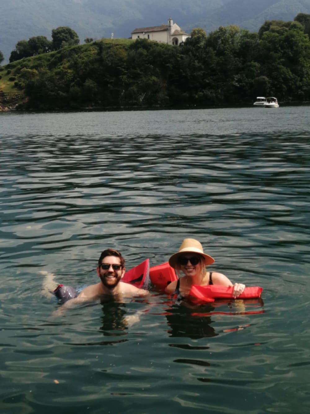 Timeless Shores from Varenna - 2-Hour Tour