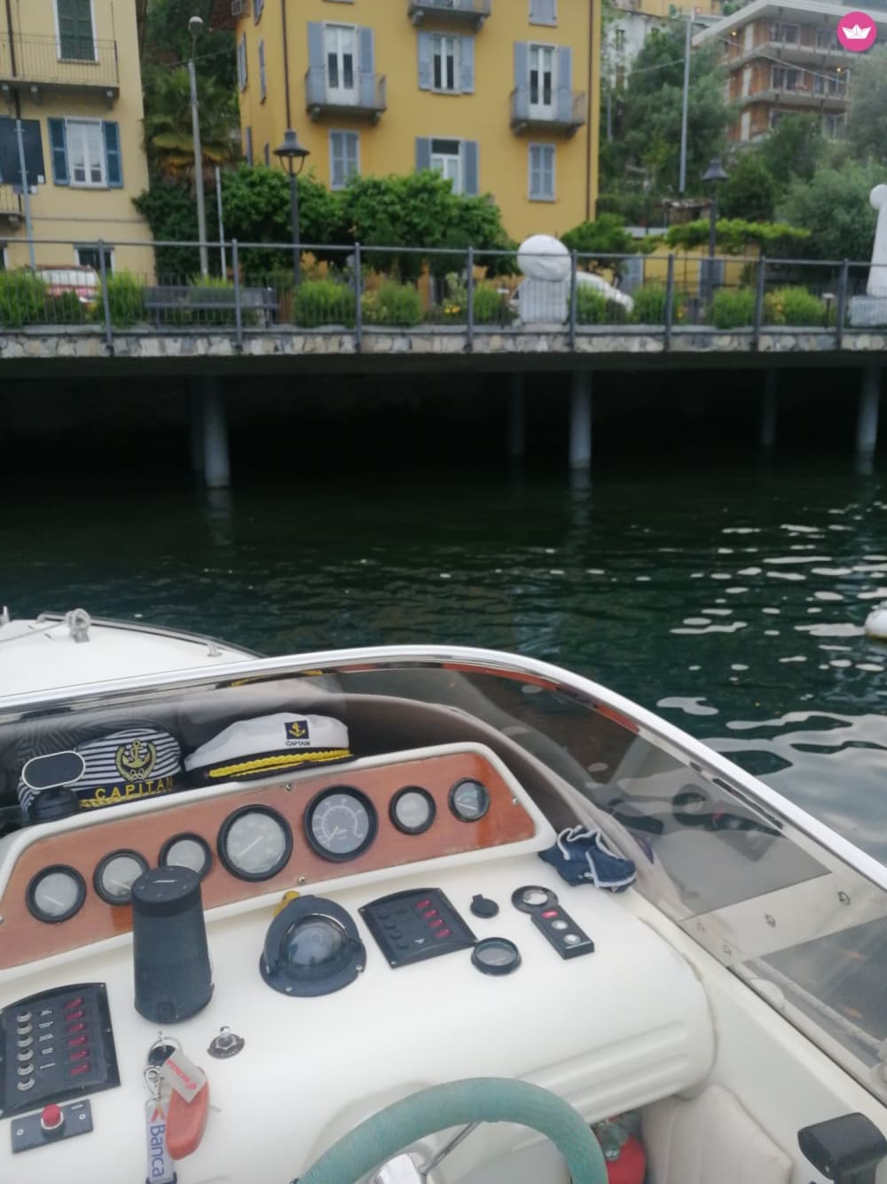 Timeless Shores from Varenna - 2-Hour Tour