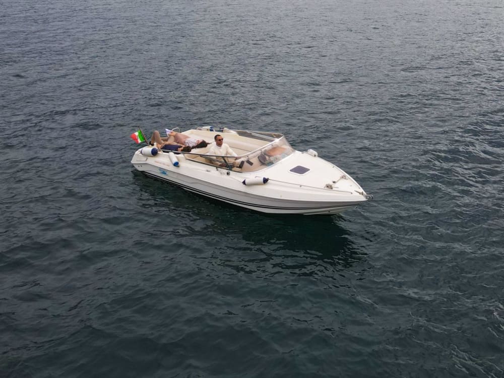 Timeless Shores from Varenna - 2-Hour Tour