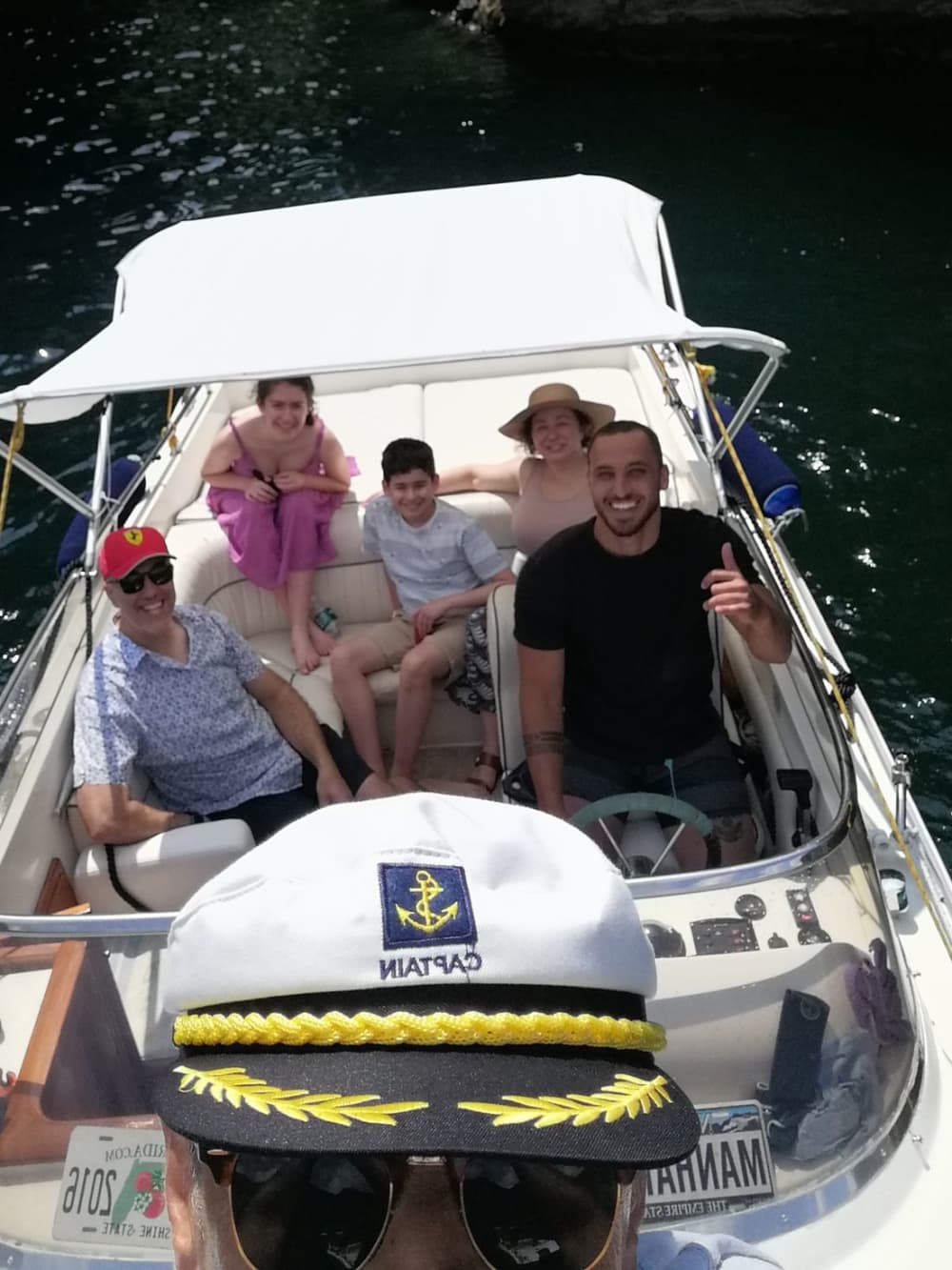 Timeless Shores from Varenna - 2-Hour Tour