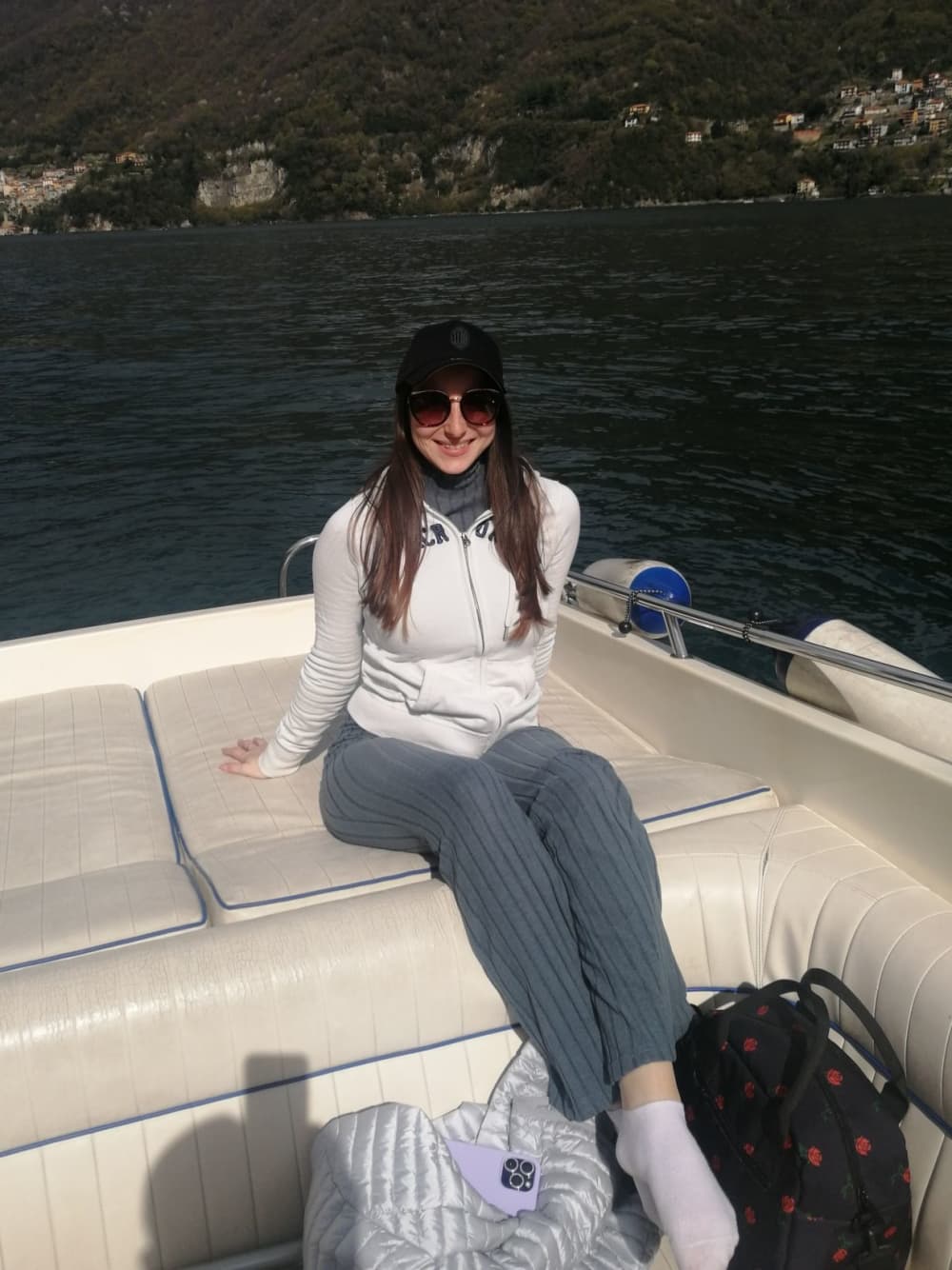 Timeless Shores from Varenna - 2-Hour Tour