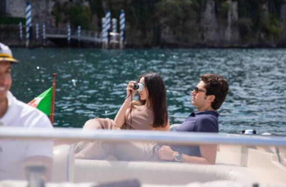 Timeless Shores from Varenna - 2-Hour Tour