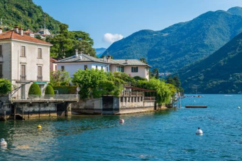 Full-Day Tour – Varenna’s Grand Lake Como Odyssey