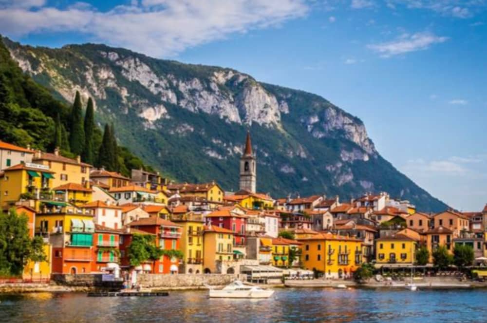 Full-Day Tour – Varenna’s Grand Lake Como Odyssey