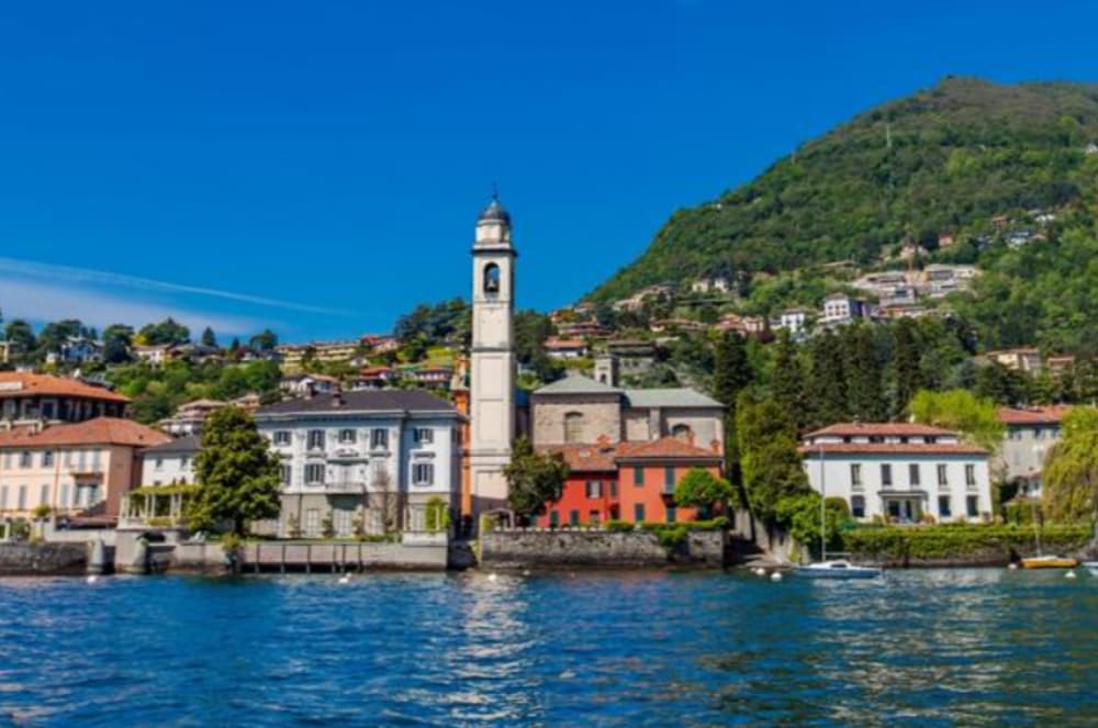 Full-Day Tour – Varenna’s Grand Lake Como Odyssey