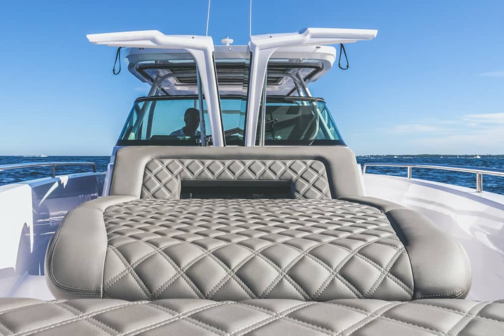 Your own Greek Odyssey: A 7h voyage on a motorboat