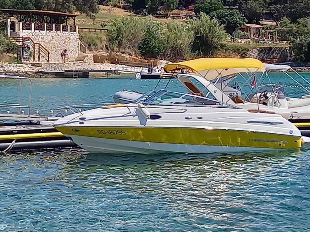 Demi-journée (5h) pour explorer Split, Trogir, le Lagon Bleu et l'île de Solta