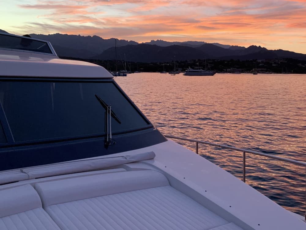 Cinque Terre Full-Day Boat Tour – Starting from Bocca di Magra