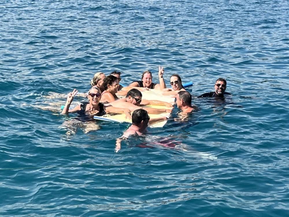 Golfo dei Poeti Full-Day Tour – Starting from Bocca di Magra