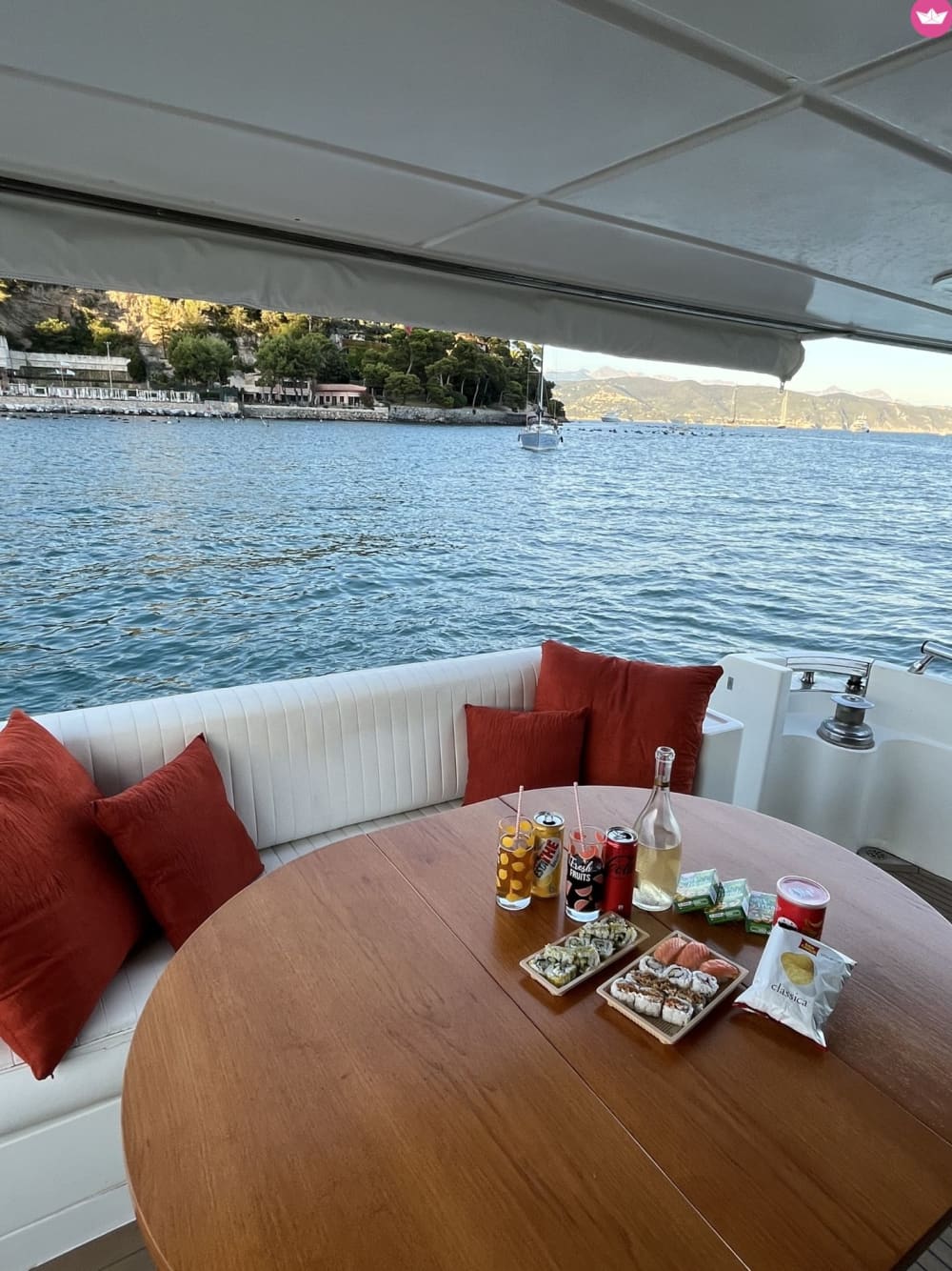 Cinque Terre Full-Day Boat Tour – Starting from Bocca di Magra