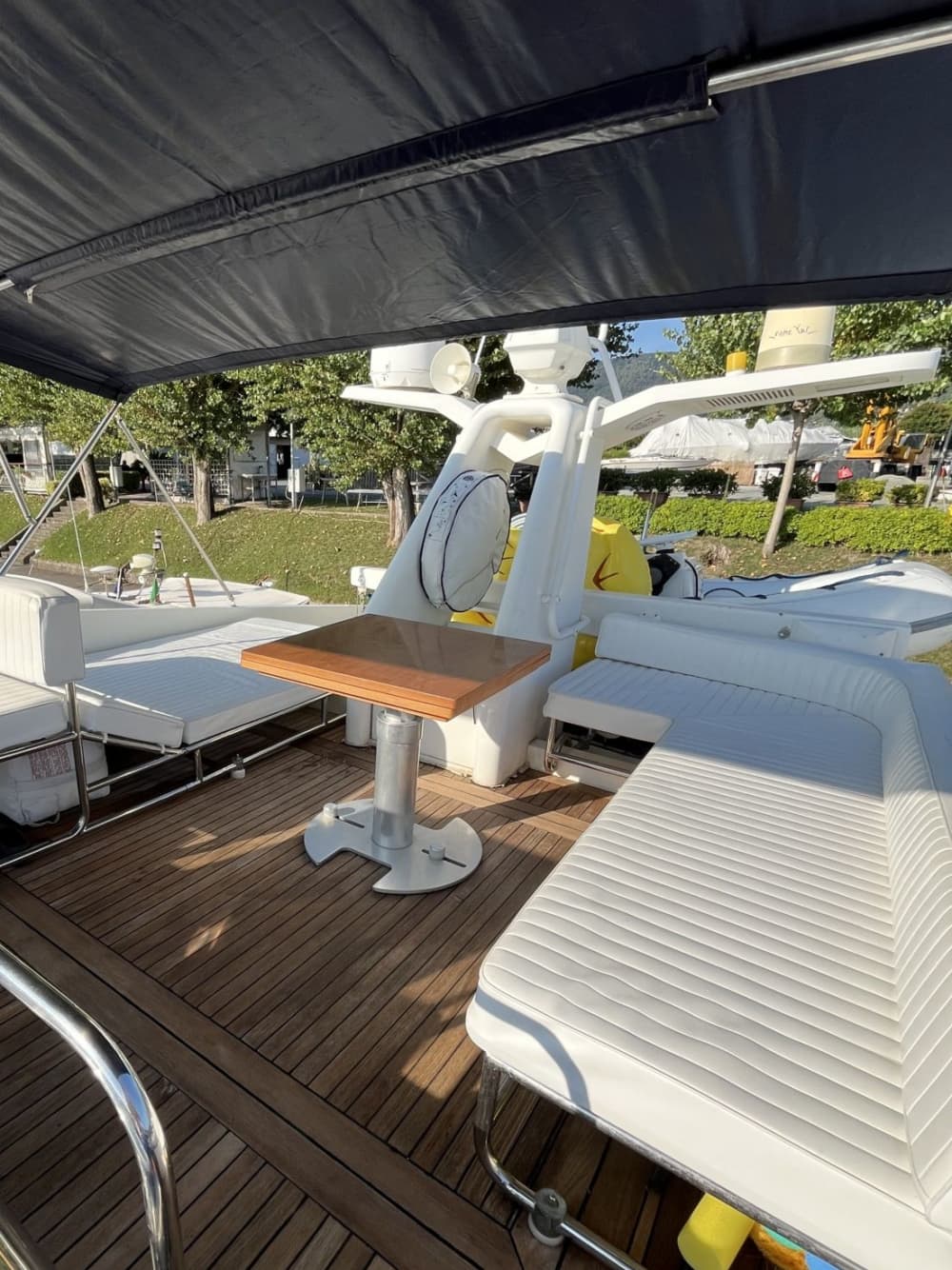 Cinque Terre Full-Day Boat Tour – Starting from Bocca di Magra