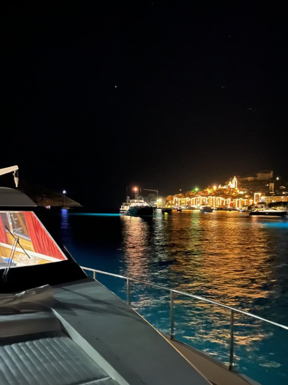 Gulf of Poets Full-Day Tour – Starting from Bocca di Magra