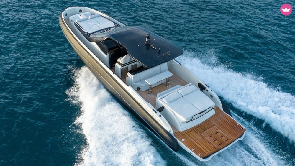 Turquoise Bliss – A Day in Formentera’s Natural Paradise