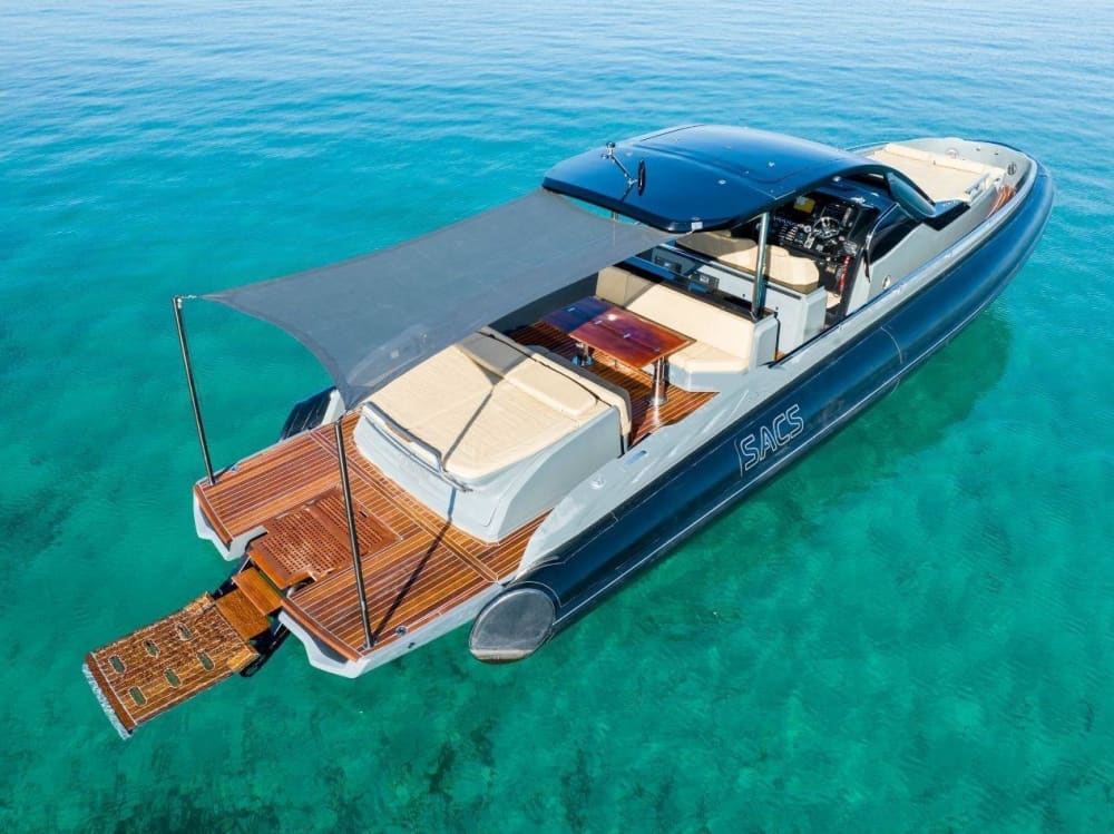 Turquoise Bliss – A Day in Formentera’s Natural Paradise